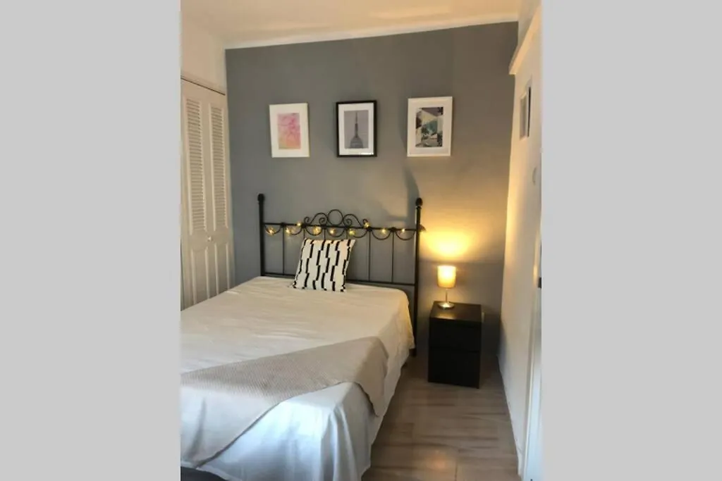 Apartment Apartamento Nueva Malaga