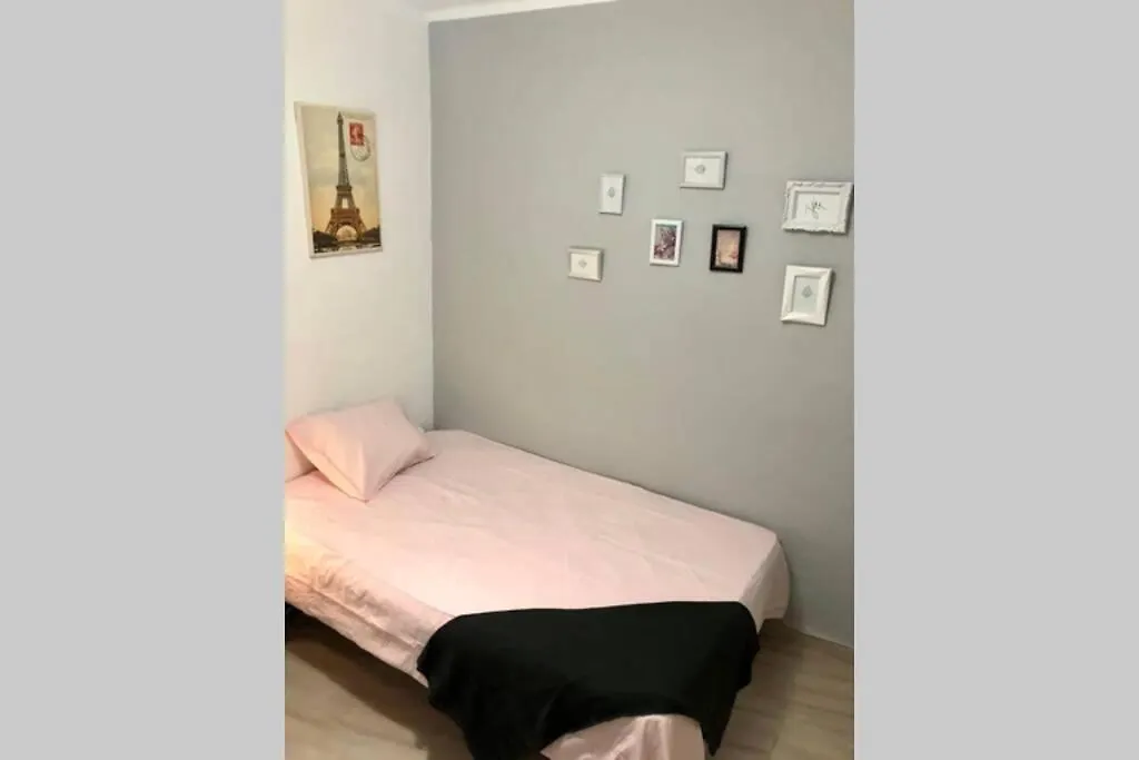 Apartamento Nueva Malaga Spain