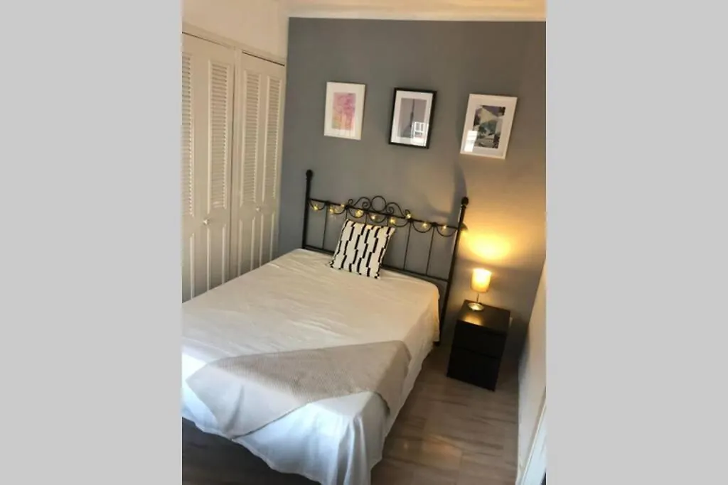 Apartamento Nueva Malaga 0*,