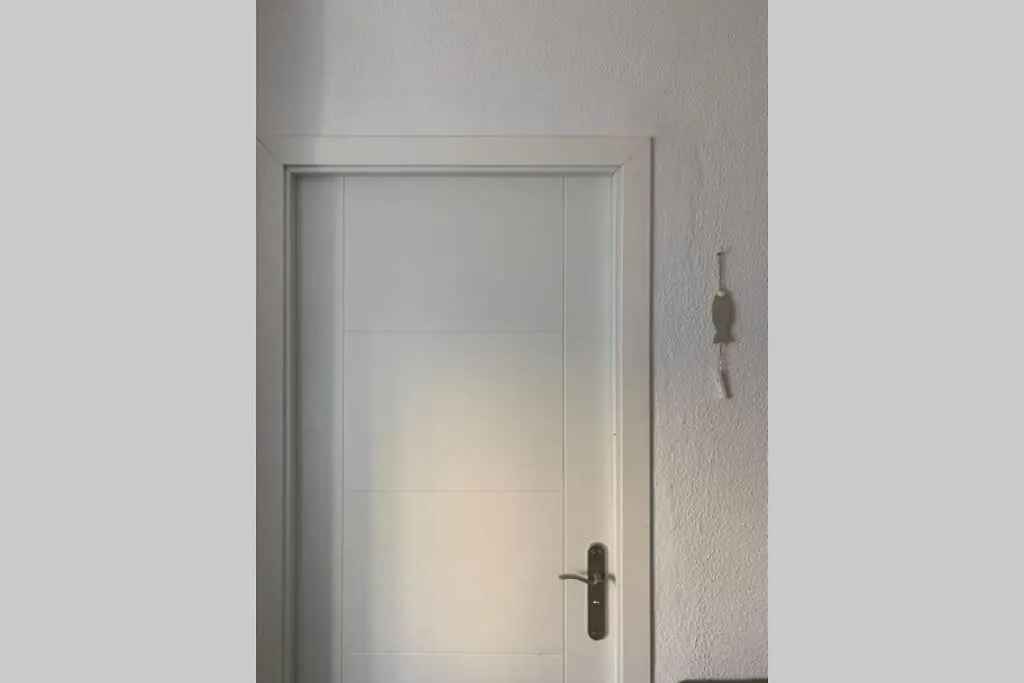 Apartamento Nueva Malaga Apartment