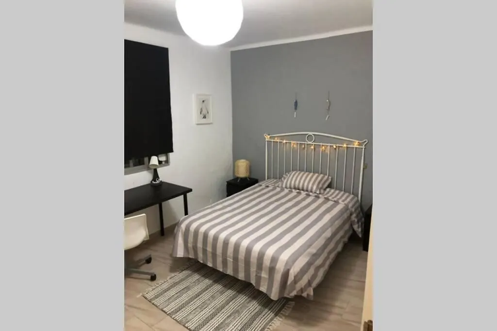 Apartamento Nueva Malaga