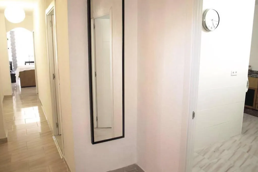 Apartamento Nueva Malaga
