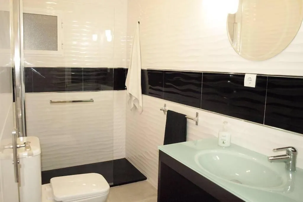 Apartamento Nueva Malaga 0*,