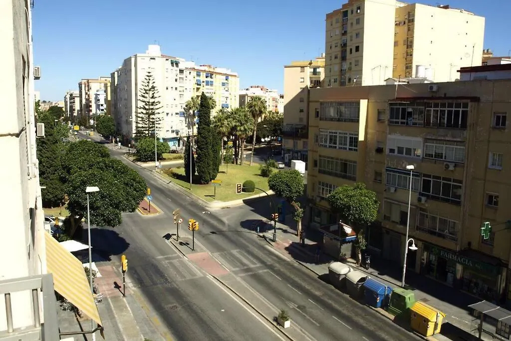 Apartamento Nueva Malaga Spain